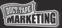 Duct Tape Marketing logo