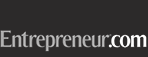 Entrepreneur.com logo